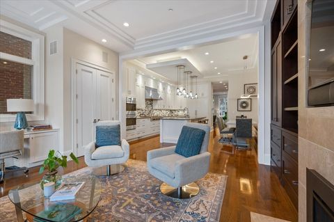 Tiny photo for 1921 N Dayton Street, Chicago, IL 60614 (MLS # 12533370)