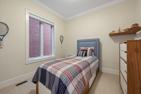 Tiny photo for 1921 N Dayton Street, Chicago, IL 60614 (MLS # 12533370)