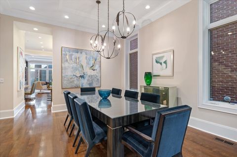 Tiny photo for 1921 N Dayton Street, Chicago, IL 60614 (MLS # 12533370)