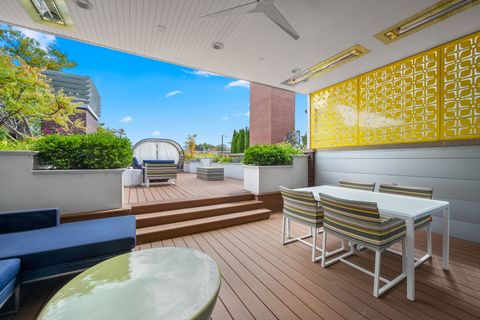 Tiny photo for 1921 N Dayton Street, Chicago, IL 60614 (MLS # 12533370)