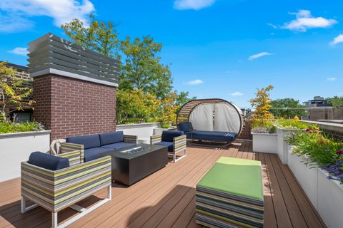 Tiny photo for 1921 N Dayton Street, Chicago, IL 60614 (MLS # 12533370)