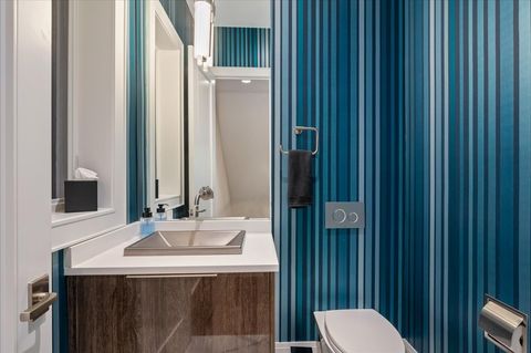 Tiny photo for 1921 N Dayton Street, Chicago, IL 60614 (MLS # 12533370)