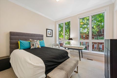 Tiny photo for 1921 N Dayton Street, Chicago, IL 60614 (MLS # 12533370)