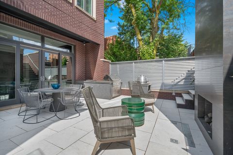 Tiny photo for 1921 N Dayton Street, Chicago, IL 60614 (MLS # 12533370)
