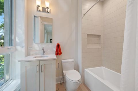 Tiny photo for 1921 N Dayton Street, Chicago, IL 60614 (MLS # 12533370)