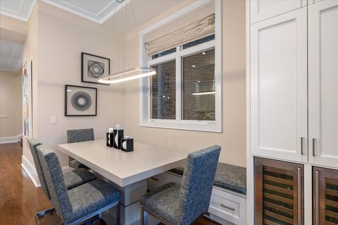 Tiny photo for 1921 N Dayton Street, Chicago, IL 60614 (MLS # 12533370)