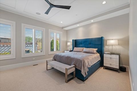 Tiny photo for 1921 N Dayton Street, Chicago, IL 60614 (MLS # 12533370)