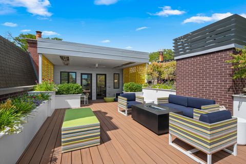 Tiny photo for 1921 N Dayton Street, Chicago, IL 60614 (MLS # 12533370)