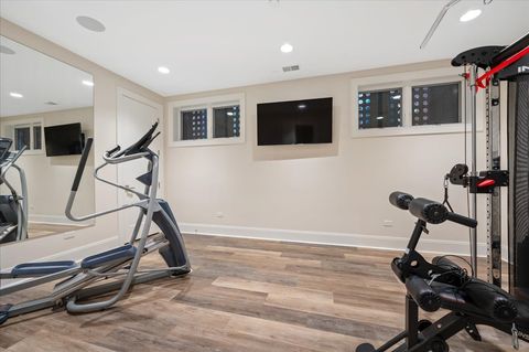 Tiny photo for 1921 N Dayton Street, Chicago, IL 60614 (MLS # 12533370)