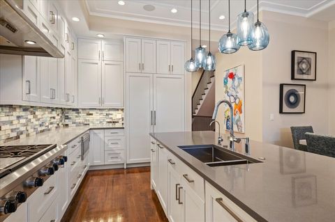 Tiny photo for 1921 N Dayton Street, Chicago, IL 60614 (MLS # 12533370)