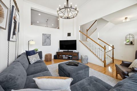 Tiny photo for 0N052 Woodland Court, Winfield, IL 60190 (MLS # 12590323)