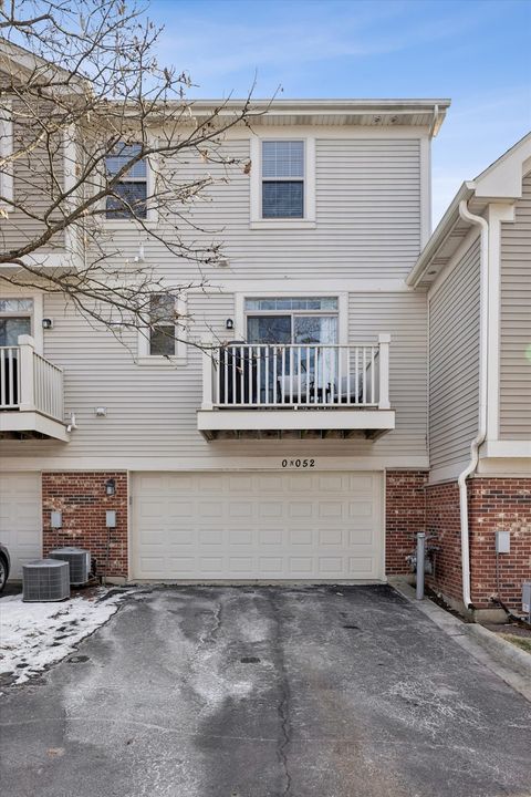 Tiny photo for 0N052 Woodland Court, Winfield, IL 60190 (MLS # 12590323)