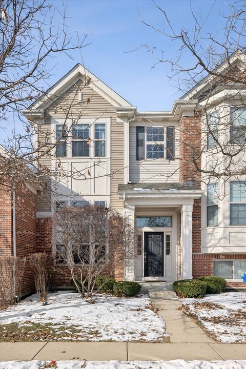 0N052 Woodland Court Winfield IL 60190