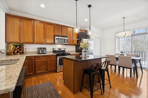 Tiny photo for 0N052 Woodland Court, Winfield, IL 60190 (MLS # 12590323)