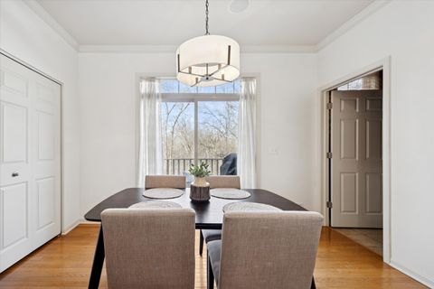 Tiny photo for 0N052 Woodland Court, Winfield, IL 60190 (MLS # 12590323)