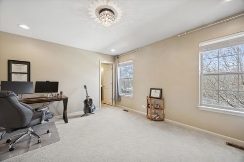 Tiny photo for 0N052 Woodland Court, Winfield, IL 60190 (MLS # 12590323)