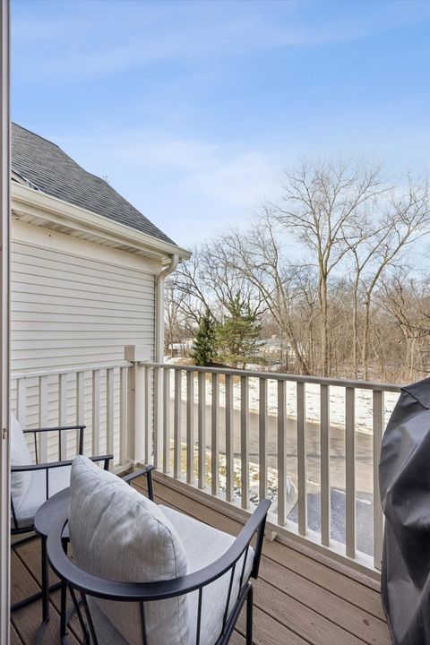 Tiny photo for 0N052 Woodland Court, Winfield, IL 60190 (MLS # 12590323)