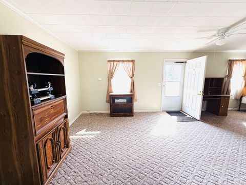 Tiny photo for 502 E Mcneil Avenue, Hoopeston, IL 60942 (MLS # 12581925)