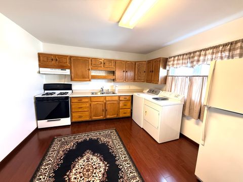 Tiny photo for 502 E Mcneil Avenue, Hoopeston, IL 60942 (MLS # 12581925)