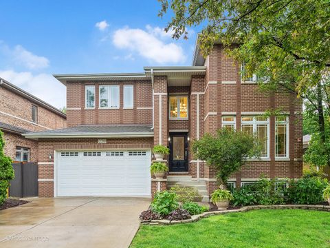 220 Kings Court La Grange Park IL 60526