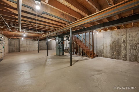 Tiny photo for 325 Lake Street #1B, Crystal Lake, IL 60014 (MLS # 12741618)