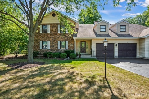 Photo of 325 Lake Street #1B, Crystal Lake, IL 60014 (MLS # 12741618)