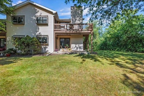 Tiny photo for 325 Lake Street #1B, Crystal Lake, IL 60014 (MLS # 12741618)