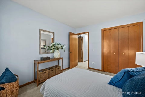 Tiny photo for 325 Lake Street #1B, Crystal Lake, IL 60014 (MLS # 12741618)