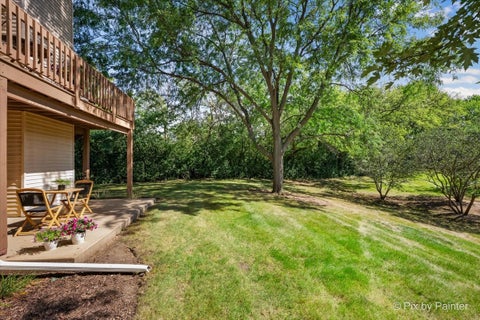 Tiny photo for 325 Lake Street #1B, Crystal Lake, IL 60014 (MLS # 12741618)