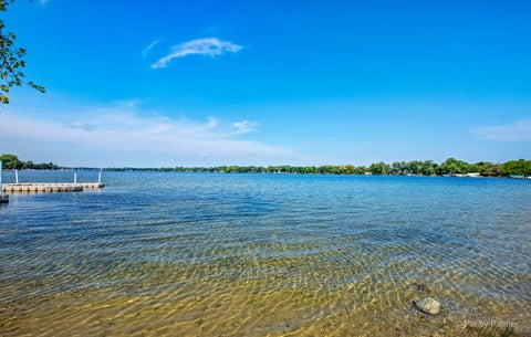Tiny photo for 325 Lake Street #1B, Crystal Lake, IL 60014 (MLS # 12741618)