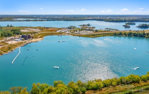 Tiny photo for 325 Lake Street #1B, Crystal Lake, IL 60014 (MLS # 12741618)