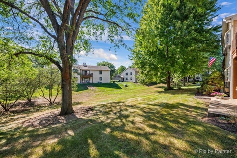 Tiny photo for 325 Lake Street #1B, Crystal Lake, IL 60014 (MLS # 12741618)