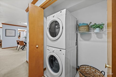 Tiny photo for 325 Lake Street #1B, Crystal Lake, IL 60014 (MLS # 12741618)