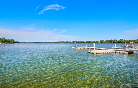 Tiny photo for 325 Lake Street #1B, Crystal Lake, IL 60014 (MLS # 12741618)
