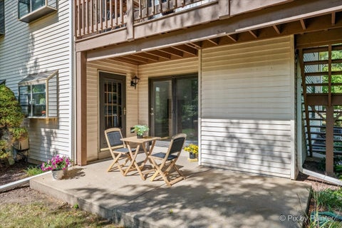 Tiny photo for 325 Lake Street #1B, Crystal Lake, IL 60014 (MLS # 12741618)