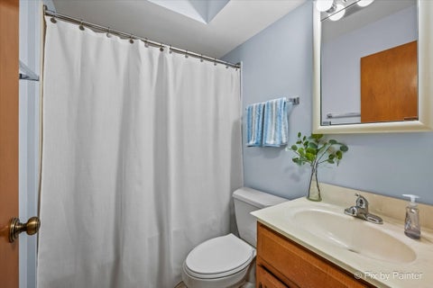 Tiny photo for 325 Lake Street #1B, Crystal Lake, IL 60014 (MLS # 12741618)
