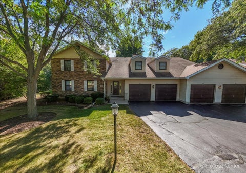 Tiny photo for 325 Lake Street #1B, Crystal Lake, IL 60014 (MLS # 12741618)