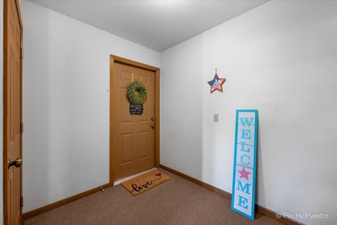 Tiny photo for 325 Lake Street #1B, Crystal Lake, IL 60014 (MLS # 12741618)