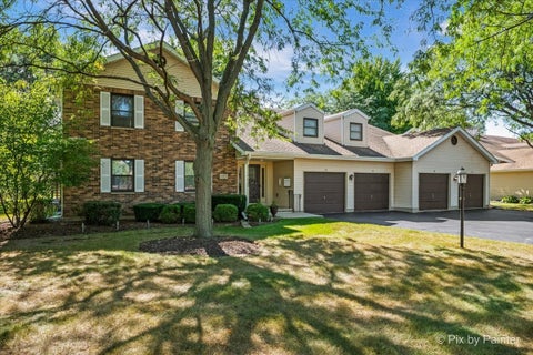 Tiny photo for 325 Lake Street #1B, Crystal Lake, IL 60014 (MLS # 12741618)