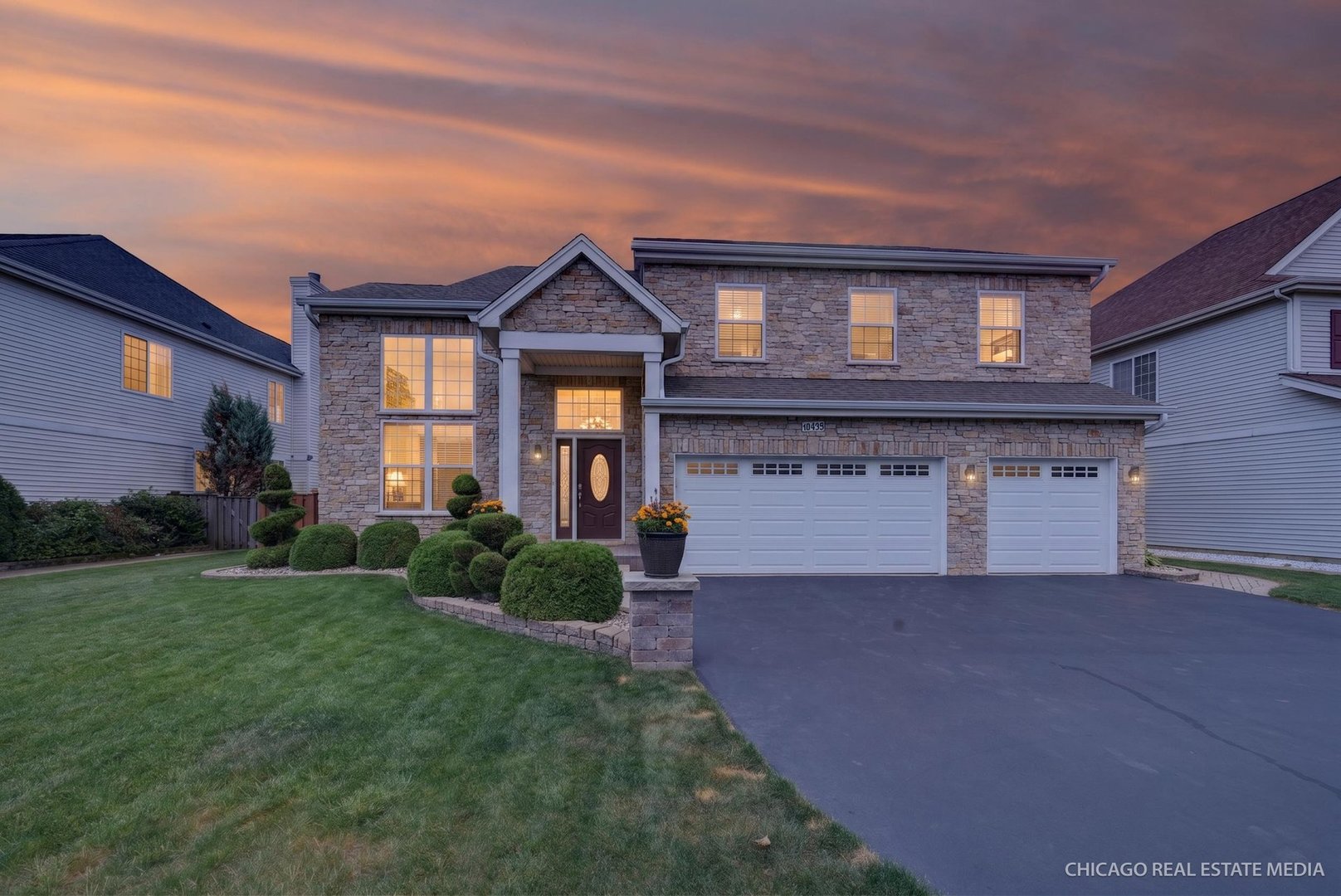 10435 Aldridge Drive