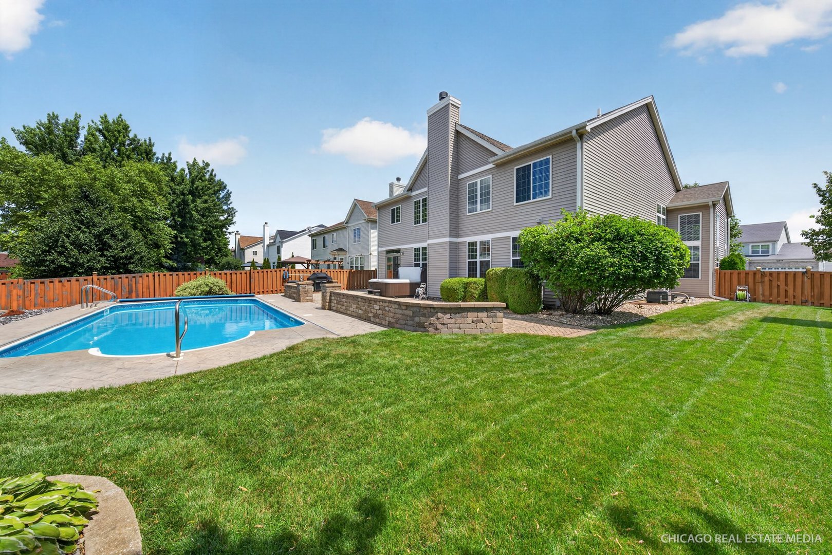 10435 Aldridge Drive