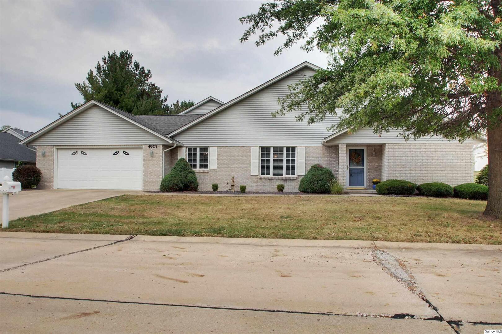 4907 Lake View Drive