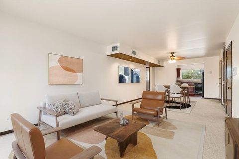 Tiny photo for 15335 Martin Luther King Jr Drive #21, Dolton, IL 60419 (MLS # 12646886)