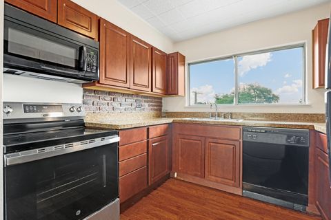 Tiny photo for 15335 Martin Luther King Jr Drive #21, Dolton, IL 60419 (MLS # 12646886)