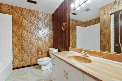 Tiny photo for 15335 Martin Luther King Jr Drive #21, Dolton, IL 60419 (MLS # 12646886)