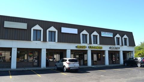 3575 grand Avenue Gurnee IL 60031