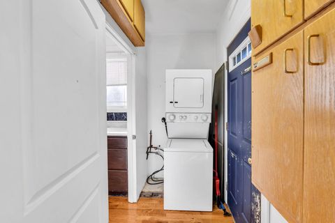 Tiny photo for 11224 S Fairfield Avenue, Chicago, IL 60655 (MLS # 12519767)