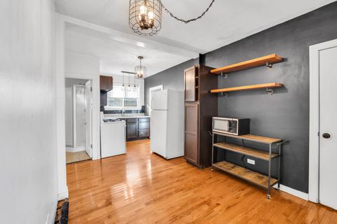 Tiny photo for 11224 S Fairfield Avenue, Chicago, IL 60655 (MLS # 12519767)
