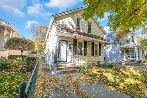 Tiny photo for 11224 S Fairfield Avenue, Chicago, IL 60655 (MLS # 12519767)