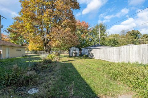 Tiny photo for 11224 S Fairfield Avenue, Chicago, IL 60655 (MLS # 12519767)